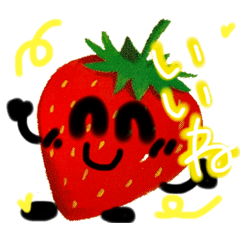 [LINEスタンプ] 笑顔と感謝と心意気(o^^o)