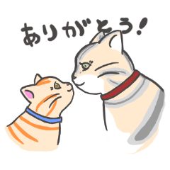 [LINEスタンプ] はくききびすけ