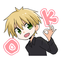 [LINEスタンプ] やもスタ02