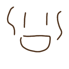 [LINEスタンプ] らくがきちゃんです