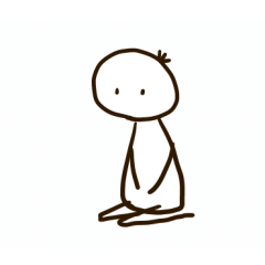 [LINEスタンプ] さんぼんげ2