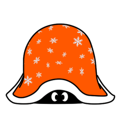 [LINEスタンプ] キリン の ノビオ 9の画像（メイン）