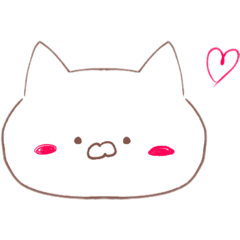 [LINEスタンプ] ゆる猫LINEスタンプ