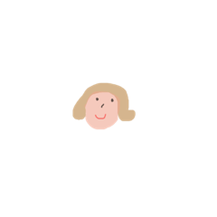[LINEスタンプ] かわいいひとスタンプ