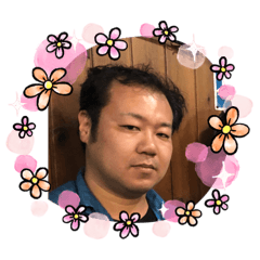 [LINEスタンプ] 大輝の スタンプ