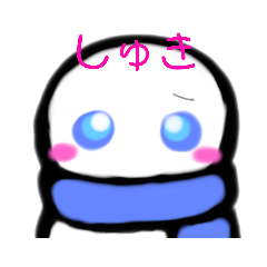 [LINEスタンプ] 気軽に生きたい雪だるまくんのスタンプ