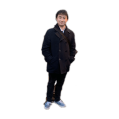 [LINEスタンプ] 買ってもろて2