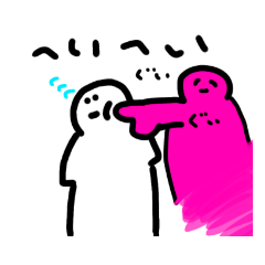 [LINEスタンプ] リニューアル！超実用的なスタンプ4！！！