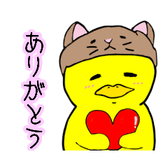 [LINEスタンプ] ひよっ子母さん3