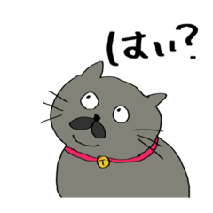 [LINEスタンプ] ティムさんの日常