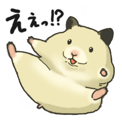 [LINEスタンプ] きんくまらいふ