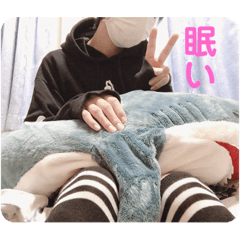[LINEスタンプ] いるにすさんのスタンプ 弐