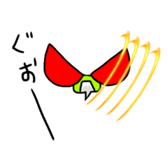 [LINEスタンプ] これでモンスター2の画像（メイン）