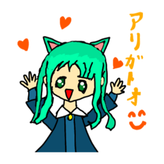 [LINEスタンプ] ろけっとグループ。