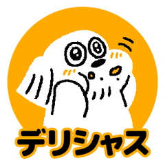 [LINEスタンプ] 犬ちゃんのスタンプ 02