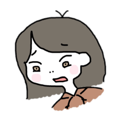 [LINEスタンプ] りほのやつ。2