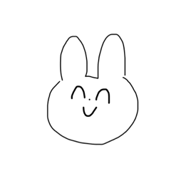 [LINEスタンプ] みみちゃん日和