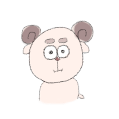 [LINEスタンプ] ひつじのじんぎすかん