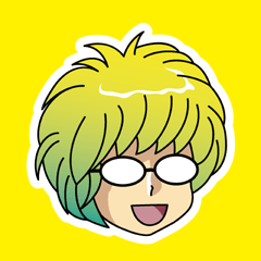 [LINEスタンプ] 生産性無向上(1)