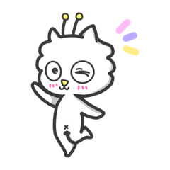 [LINEスタンプ] ぷにぷにぷに7の画像（メイン）