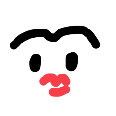 [LINEスタンプ] ゲジたらこ1