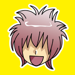 [LINEスタンプ] 生産性無向上(2)