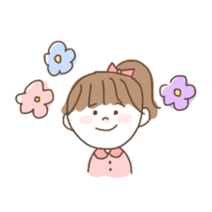 [LINEスタンプ] はっぴーらっきーすたんぷ