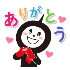 [LINEスタンプ] いつでもPiPi