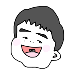 [LINEスタンプ] ちひろのやつ。