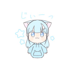 [LINEスタンプ] れおんすたんぷ (ねこ)