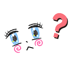 [LINEスタンプ] お顔のかわいいスタンプ