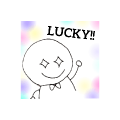 [LINEスタンプ] ボールペンBOY！！