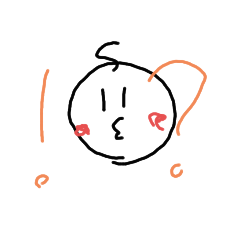 [LINEスタンプ] くれいじーベイビー