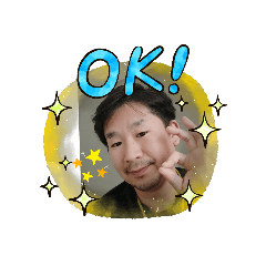 [LINEスタンプ] T.a.G.o