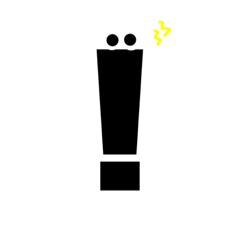 [LINEスタンプ] きょろ漢字