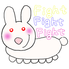 [LINEスタンプ] fumies2