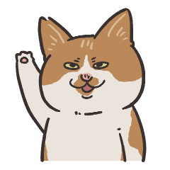 [LINEスタンプ] ヤンス悪くないでやんす