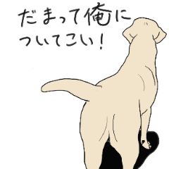 [LINEスタンプ] らぶらどーるのスタンプ