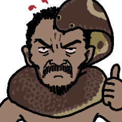 [LINEスタンプ] spices to you 2