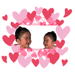 [LINEスタンプ] らなスタ4