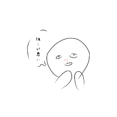[LINEスタンプ] 推しが尊い尊いスタンプ