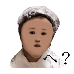 [LINEスタンプ] オジャの生態