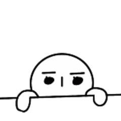 [LINEスタンプ] 無愛想な紳士