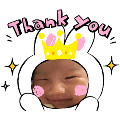 [LINEスタンプ] 遥哉スタンプ