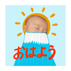 [LINEスタンプ] -TAIRA STAMP-