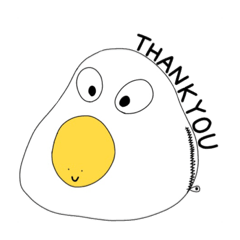 [LINEスタンプ] キミ+シロミ1