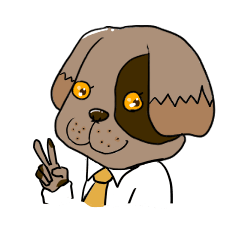 [LINEスタンプ] ダジャレクリーチャー