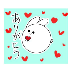 [LINEスタンプ] お前か、たまうさ。