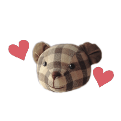 [LINEスタンプ] メリーのスタンプデビュー