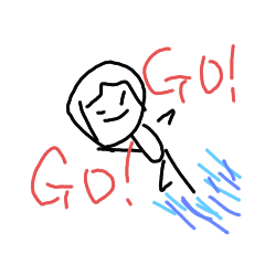 [LINEスタンプ] 日常のせいっち